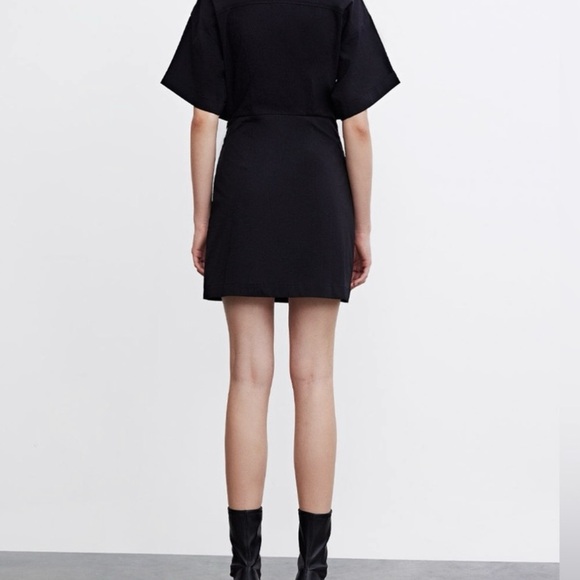 Urban Revivo button up dress - Picture 3 of 7